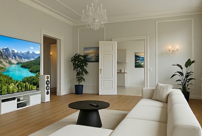 Mieszkanie na sprzedaż w Szczecin Stare Miasto marszałka Józefa Piłsudzkiego o powierzchni 147 mkw