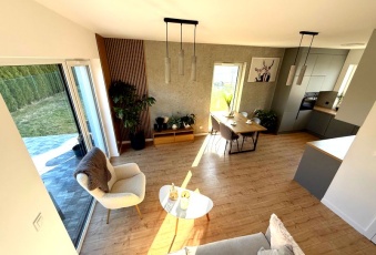 Dom na sprzedaż Trzebownisko  835805