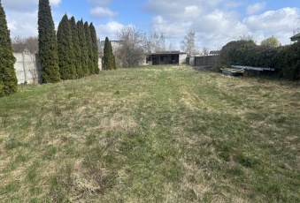 Dom Wynajmę wielkopolskie Swarzędz -1