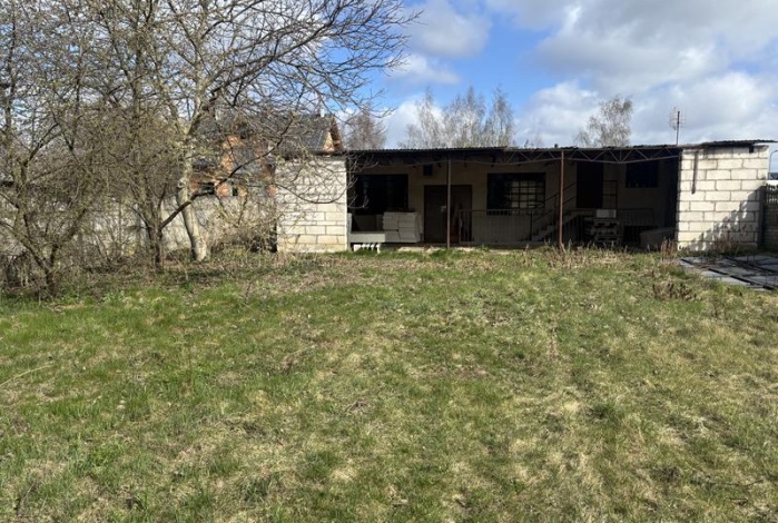 Dom na wynajem w Swarzędz  Rutkowskiego o powierzchni 77 mkw