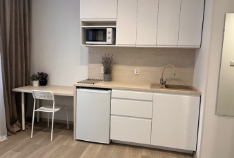 Mieszkanie Wynajmę mazowieckie Ząbki Ząbki-3