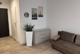 Mieszkanie Wynajmę mazowieckie Ząbki Ząbki-2