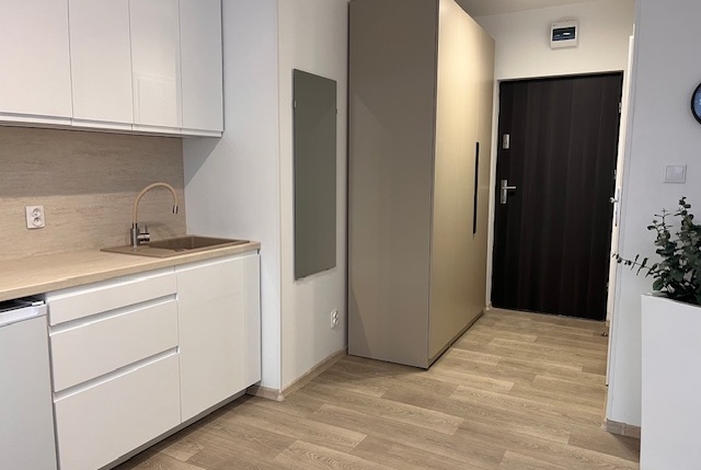 Mieszkanie na wynajem w Ząbki Ząbki Piłsudskiego o powierzchni 30 mkw