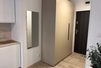 Mieszkanie Wynajmę mazowieckie Ząbki Ząbki-1