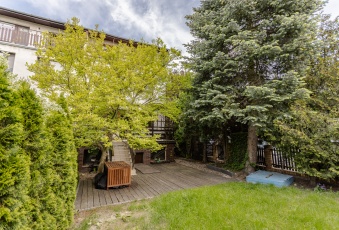 Dom na sprzedaż Poznań  834657