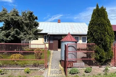 Dom na sprzedaż w Lubartów Lubartów Jeleń o powierzchni 2779 mkw