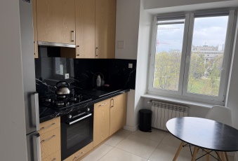 Mieszkanie Sprzedam mazowieckie Warszawa Śródmieście-3