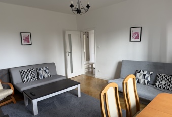 Mieszkanie Sprzedam mazowieckie Warszawa Śródmieście-1