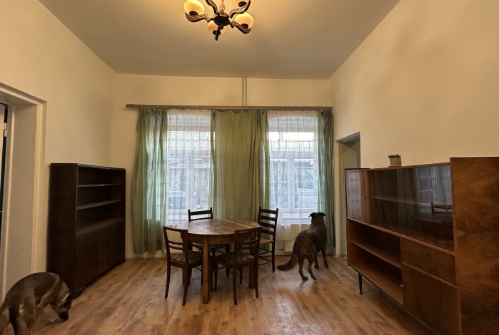 Mieszkanie na sprzedaż w Łódź Bałuty Wojska Polskiego 7 o powierzchni 50 mkw