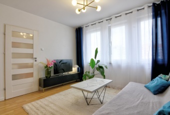 Mieszkanie na sprzedaż Warszawa  835741