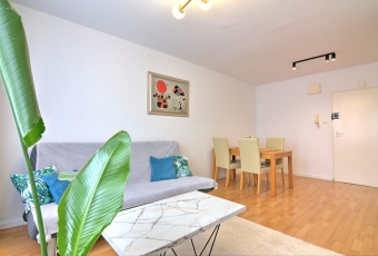 Mieszkanie Sprzedam mazowieckie Warszawa Bielany-3