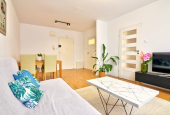 Mieszkanie na sprzedaż Warszawa  835741