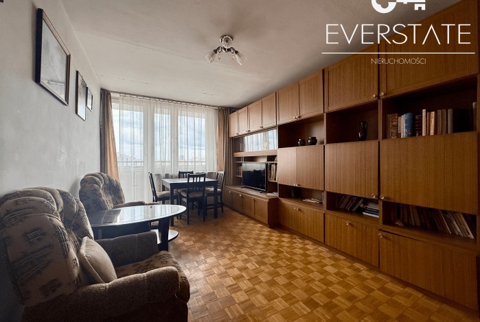 Mieszkanie na sprzedaż w Warszawa Praga-Południe Igańska o powierzchni 61 mkw