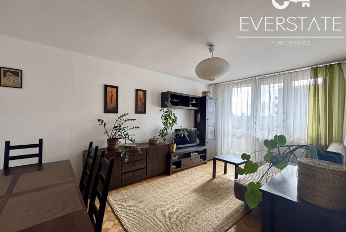 Mieszkanie na sprzedaż w Warszawa Targówek Syrokomli o powierzchni 41 mkw