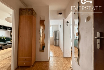 Mieszkanie Sprzedam mazowieckie Warszawa Targówek-3