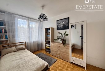 Mieszkanie Sprzedam mazowieckie Warszawa Targówek-1