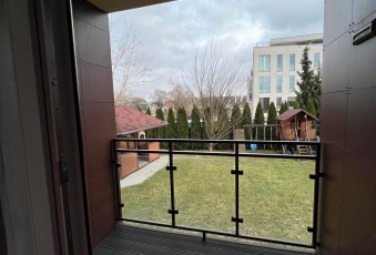 Mieszkanie Wynajmę mazowieckie Warszawa Ursynów-1