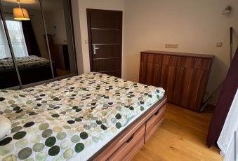 Mieszkanie Wynajmę mazowieckie Warszawa Ursynów-3