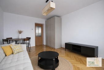 Mieszkanie Wynajmę małopolskie Kraków Podgórze-3