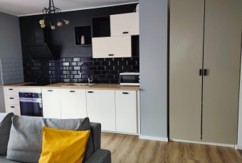 Mieszkanie Sprzedam pomorskie Gdańsk Łostowice-2