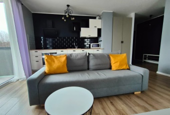 Mieszkanie Sprzedam pomorskie Gdańsk Łostowice-1