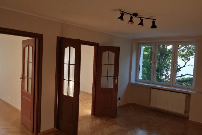 Mieszkanie na wynajem w Warszawa Wola Grenady o powierzchni 47 mkw