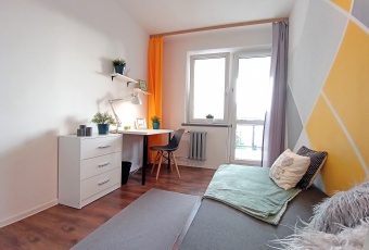 Mieszkanie Sprzedam mazowieckie Warszawa Ursynów-1