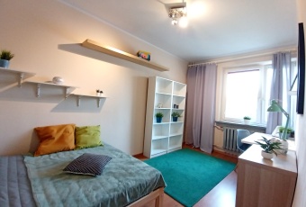 Mieszkanie Sprzedam mazowieckie Warszawa Ursynów-2