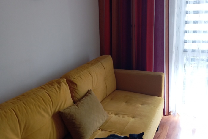 Mieszkanie na sprzedaż w Rzeszów Staromieście Sienkiewicza 3 o powierzchni 35 mkw