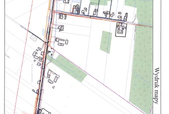 Działka Sprzedam kujawsko-pomorskie Lubień Kujawski -1