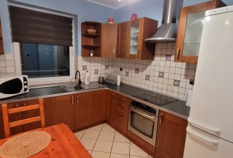 Mieszkanie Wynajmę mazowieckie Warszawa Targówek-1