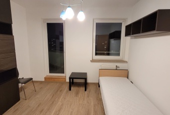 Mieszkanie Wynajmę mazowieckie Warszawa Targówek-2