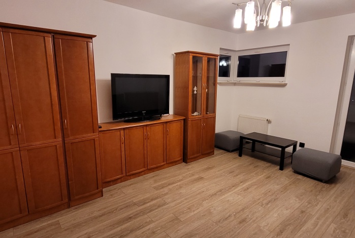 Mieszkanie na wynajem w Warszawa Targówek Turmoncka 20 o powierzchni 51 mkw