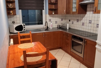 Mieszkanie Wynajmę mazowieckie Warszawa Targówek-3