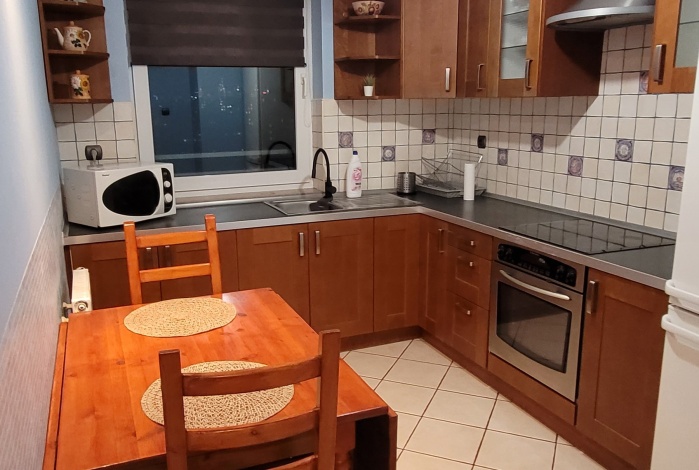 Mieszkanie na wynajem w Warszawa Targówek Turmoncka 20 o powierzchni 51 mkw