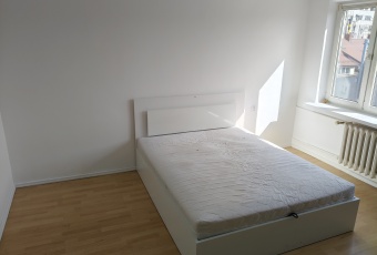 Mieszkanie Wynajmę mazowieckie Warszawa Żoliborz-1