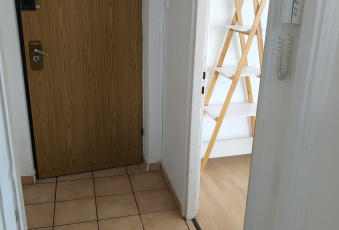 Mieszkanie Wynajmę mazowieckie Warszawa Żoliborz-3