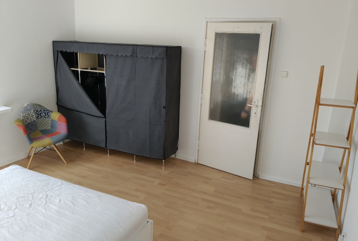 Mieszkanie na wynajem w Warszawa Żoliborz Lutosławskiego 9 o powierzchni 32 mkw