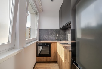 Mieszkanie Sprzedam pomorskie Gdańsk Orunia-2