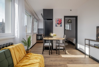 Mieszkanie Sprzedam pomorskie Gdańsk Orunia-1