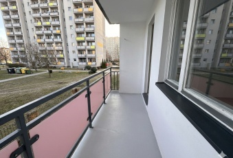 Mieszkanie Sprzedam lubuskie Zielona Góra -2