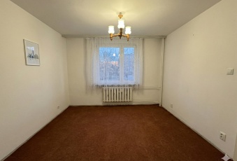 Mieszkanie Sprzedam lubuskie Zielona Góra -1