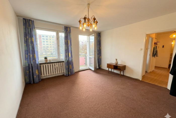 Mieszkanie na sprzedaż w Zielona Góra   o powierzchni 52 mkw