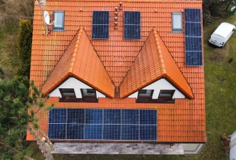 Dom sprzedaż Mielno Kapitańska 190 mkw Dom Sprzedam zachodniopomorskie Mielno -1