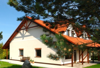 Dom sprzedaż Mielno Kapitańska 190 mkw Dom Sprzedam zachodniopomorskie Mielno -3