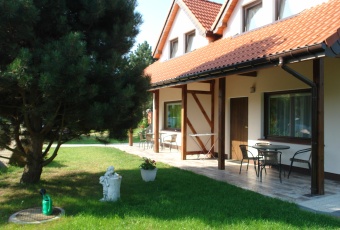 Dom sprzedaż Mielno Kapitańska 190 mkw Dom Sprzedam zachodniopomorskie Mielno -2