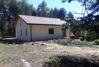 Dom wynajem Barczewo Mokiny-kolonia 120 mkw Dom Wynajmę warmińsko-mazurskie Barczewo -3