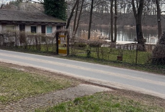 Działka na sprzedaż Świdwin  835882