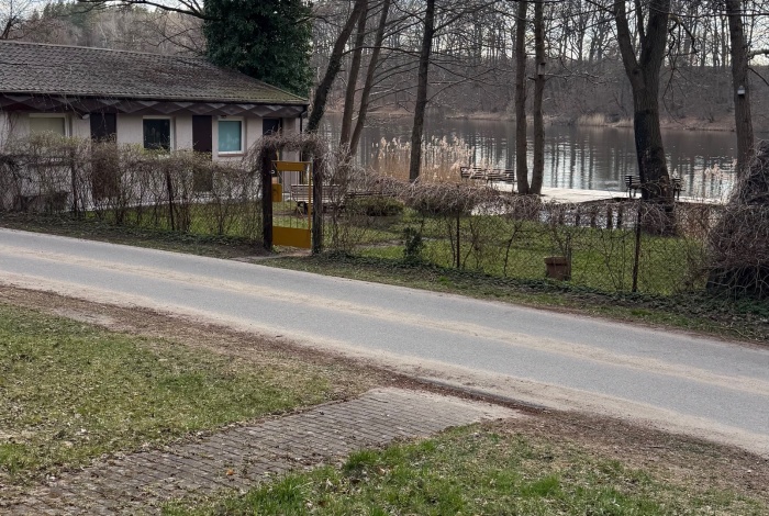 Działka na sprzedaż w Świdwin Świdwin Wczasowa o powierzchni 269 mkw