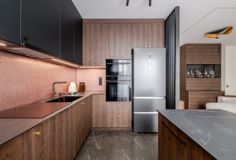 Mieszkanie sprzedaż Gdańsk Piecki Myśliwska 59 mkw Mieszkanie Sprzedam pomorskie Gdańsk Piecki-1